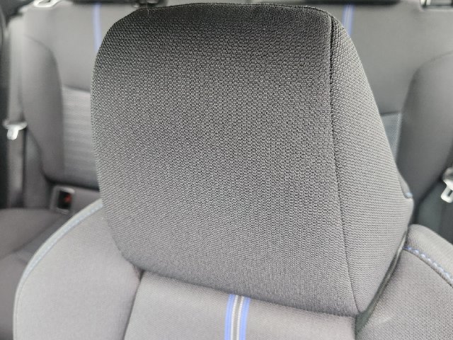 Used 2024 Toyota Corolla Cross AWD Hybrid image 24