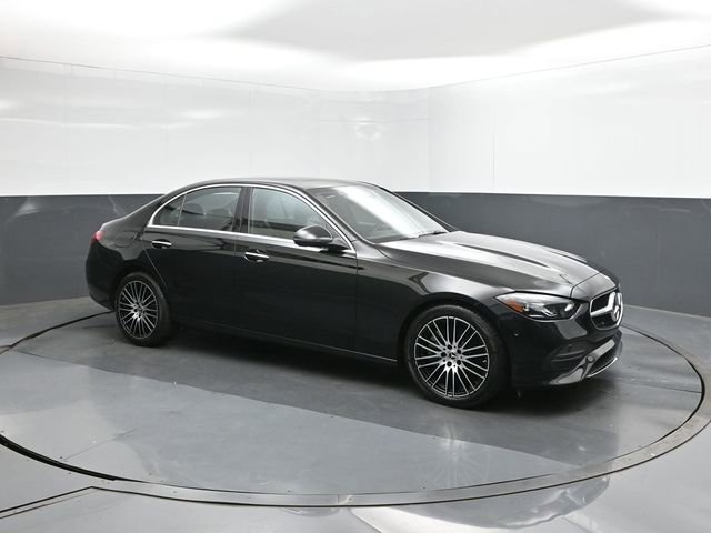 Used 2024 Mercedes-Benz C 300 Sedan image 11