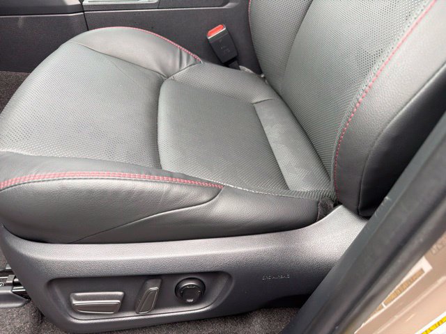 Used 2025 Toyota 4Runner TRD Pro AWD/4WD image 8