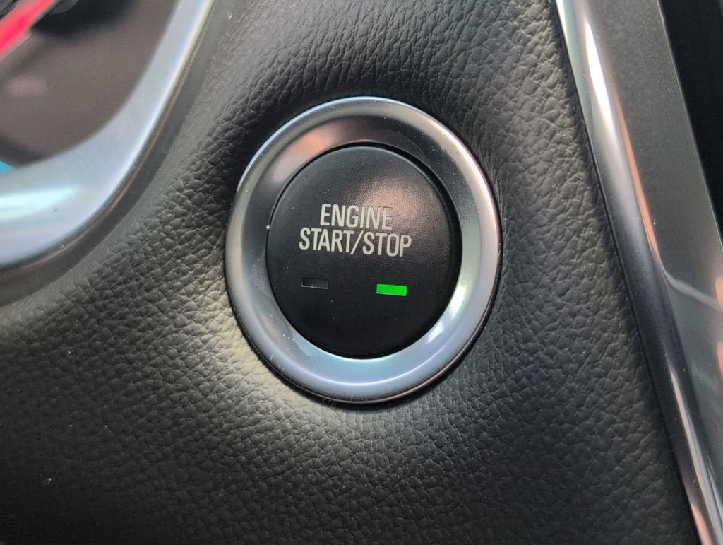 Used 2019 Chevrolet Traverse RS FWD image 25