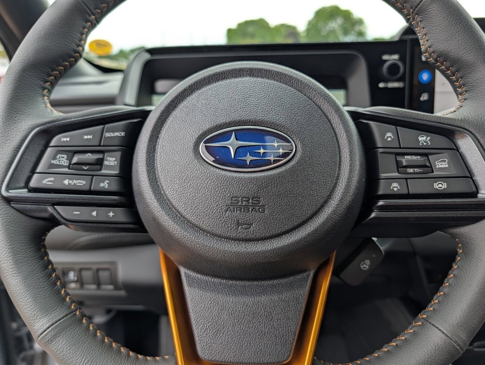 New 2026 Subaru Outback Wilderness AWD/4WD image 32