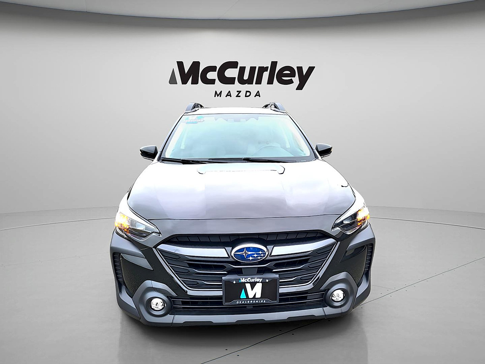 Used 2023 Subaru Outback Premium w/ Popular Package #1 AWD/4WD image 2