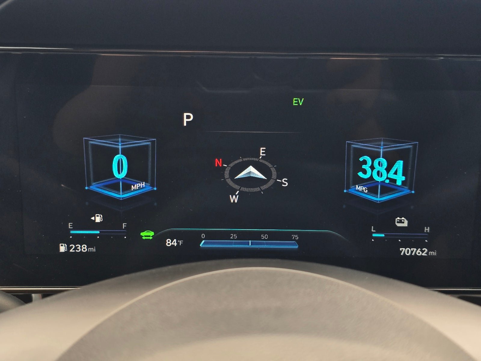 Used 2023 Hyundai Elantra Limited FWD image 16
