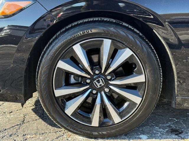 Used 2024 Honda Civic EX-L image 11