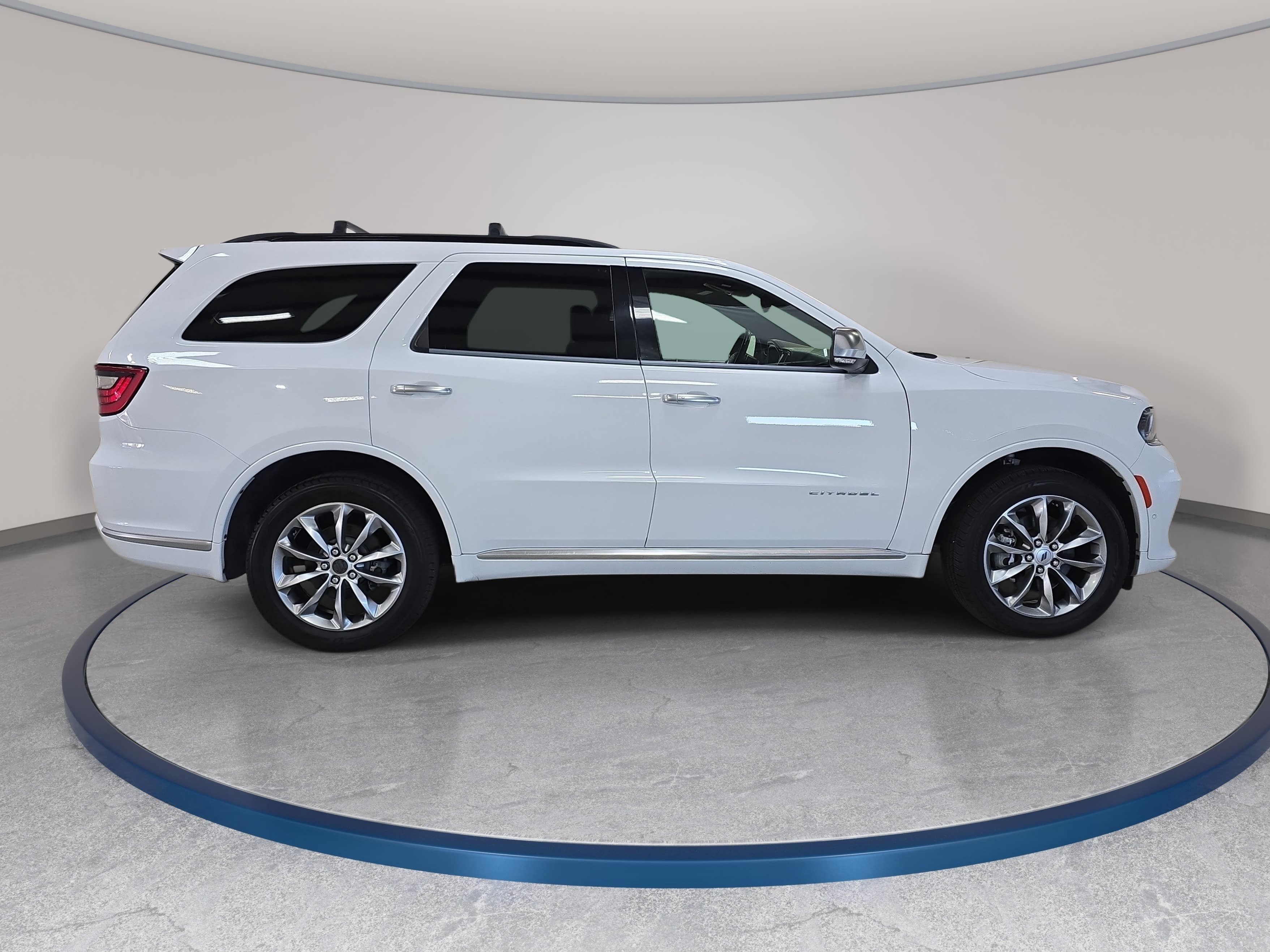 Used 2022 Dodge Durango Citadel AWD/4WD image 5