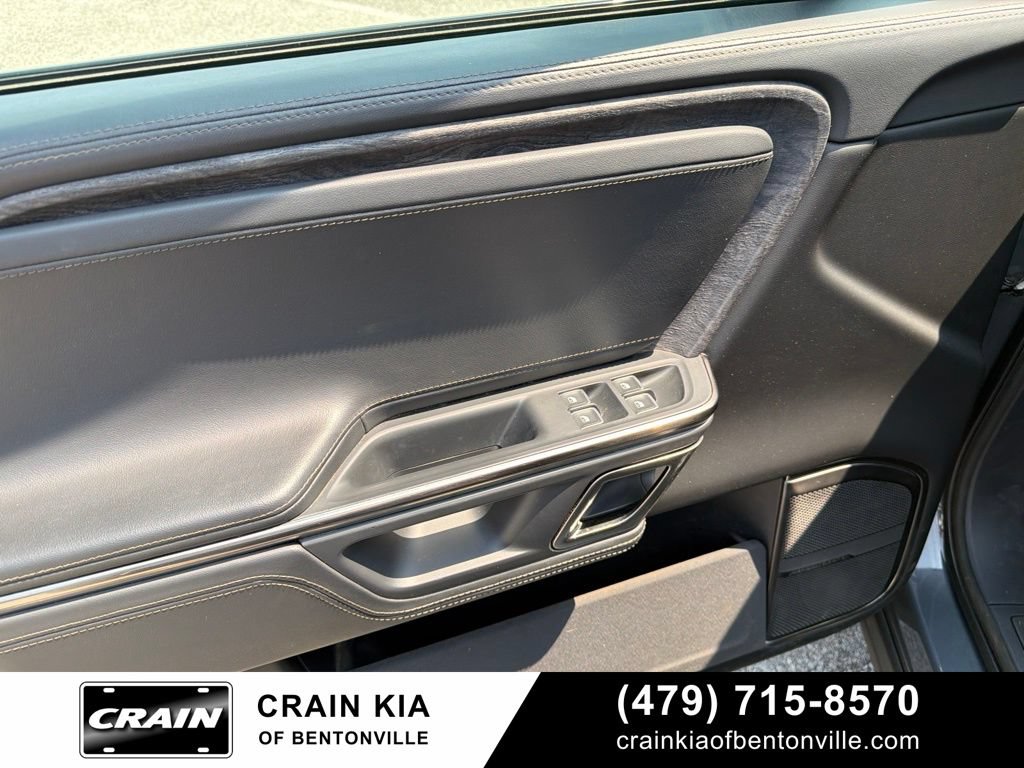 Used 2022 Rivian R1T Adventure AWD/4WD image 20