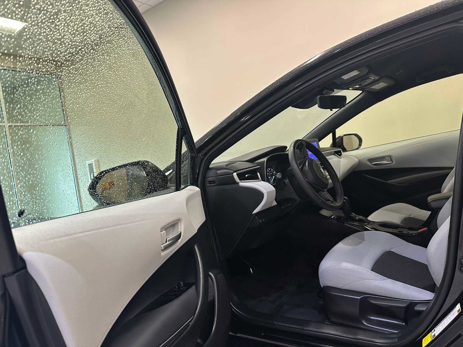 Certified 2023 Toyota Corolla SE image 21