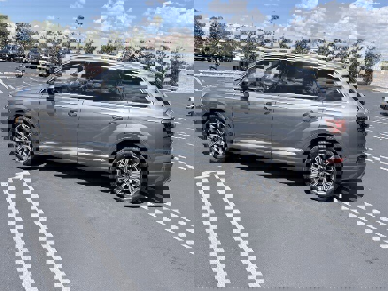 Used 2018 Audi Q7 3.0T Premium Plus image 11