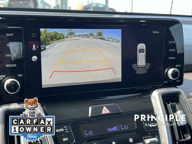 Used 2023 Kia Sorento S image 22