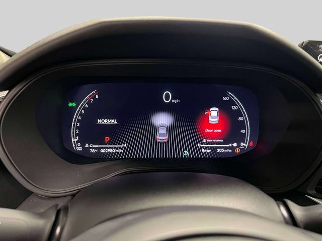 Certified 2025 Acura TLX w/ Technology Package FWD image 24