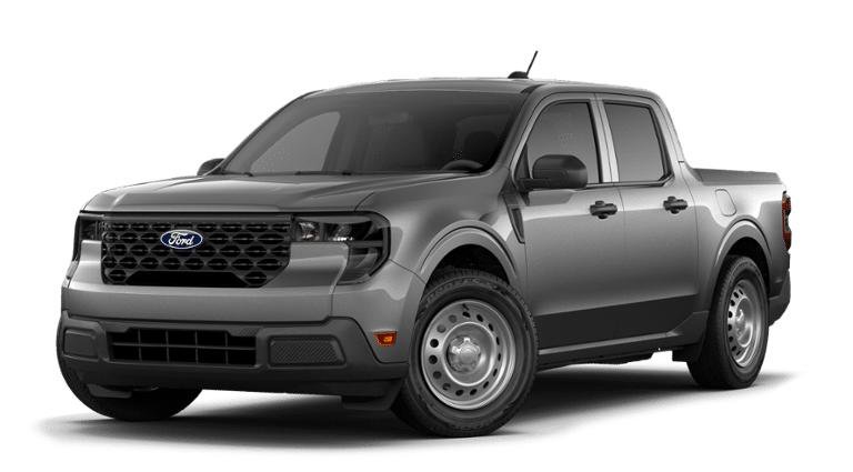 New 2026 Ford Maverick XL