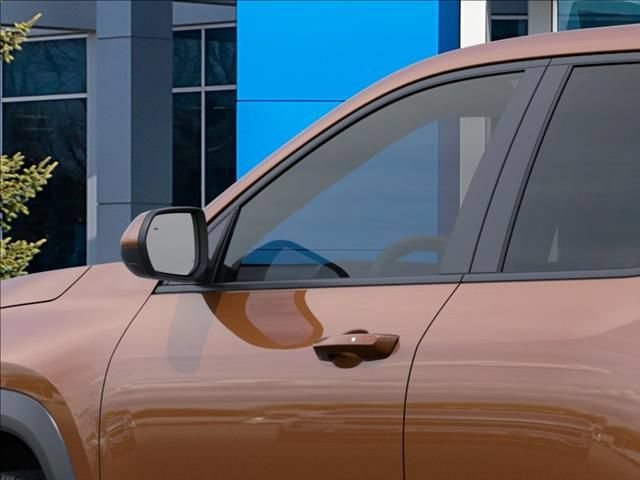 New 2027 Chevrolet Equinox LT w/ Convenience Package II AWD/4WD image 12