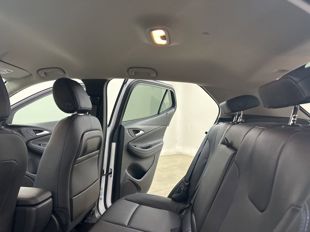 New 2026 Buick Encore GX Sport Touring w/ Comfort Package AWD/4WD image 26