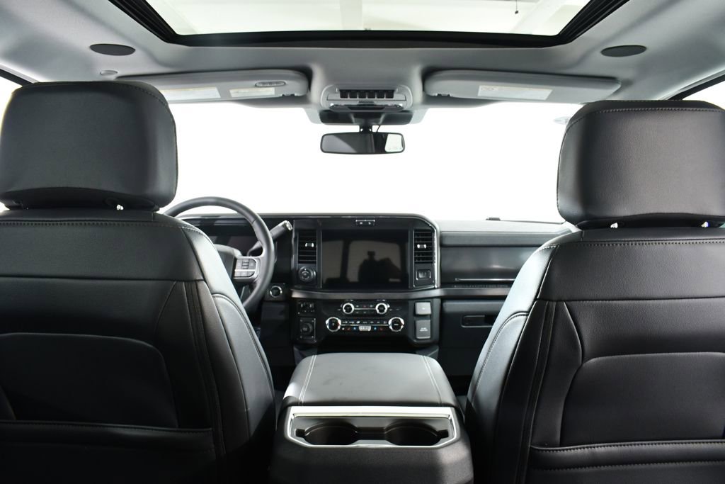 New 2026 Ford F350 Lariat AWD/4WD image 17