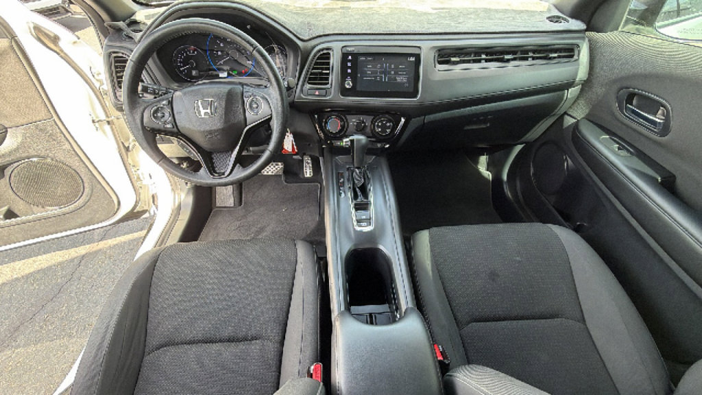 Used 2020 Honda HR-V Sport image 26