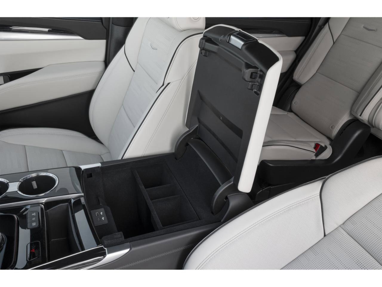 Used 2025 Cadillac Escalade Sport Platinum image 9