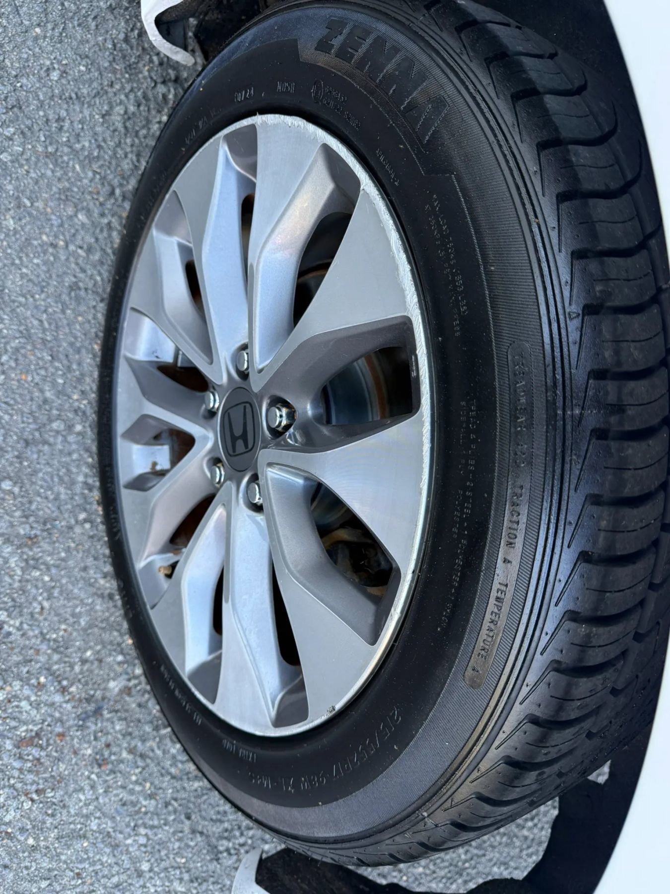 Used 2014 Honda Accord LX-S image 33