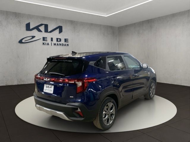 New 2026 Kia Seltos LX AWD/4WD image 5