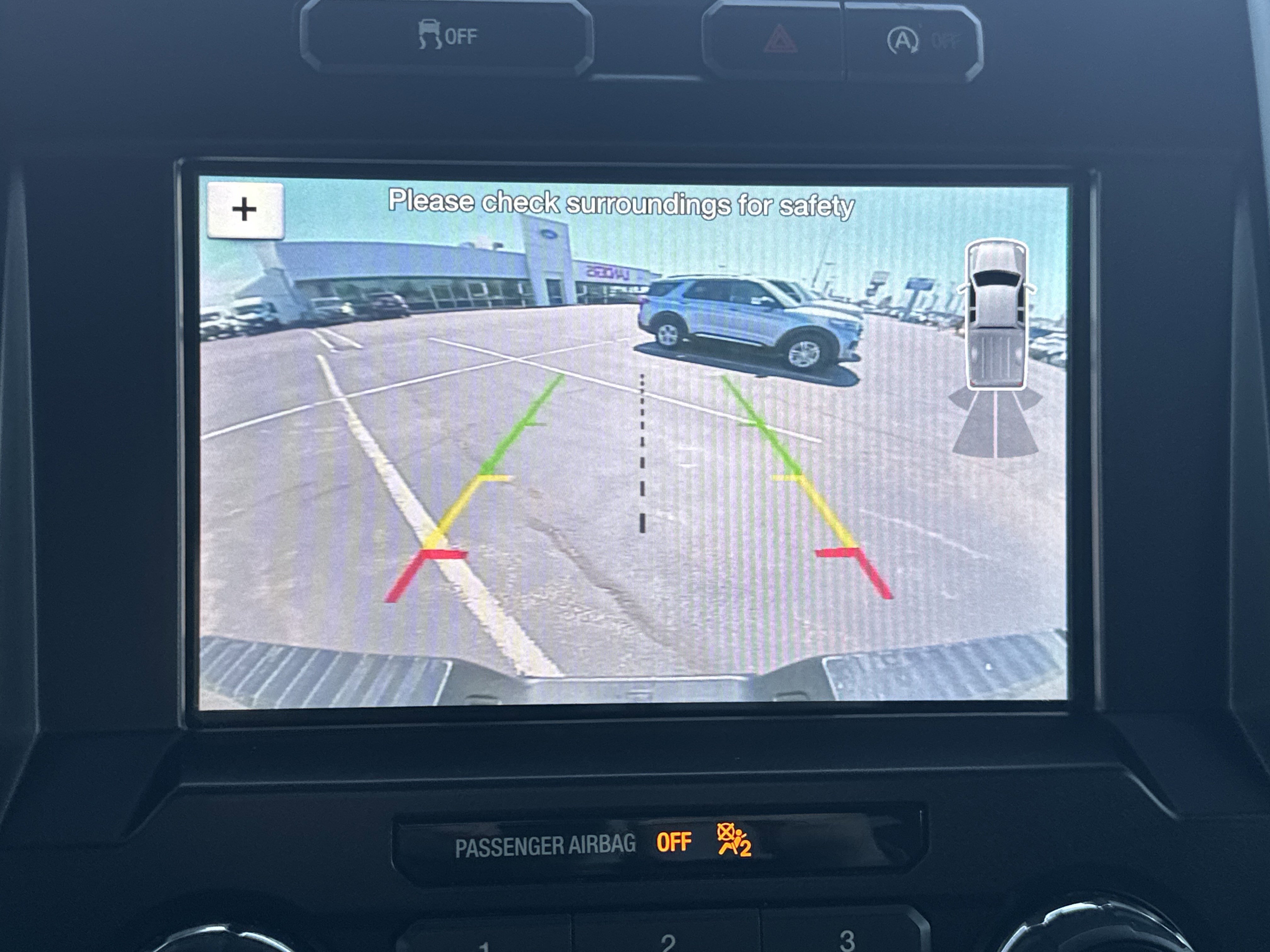 Used 2019 Ford F150 XLT w/ Equipment Group 302A Luxury AWD/4WD image 20