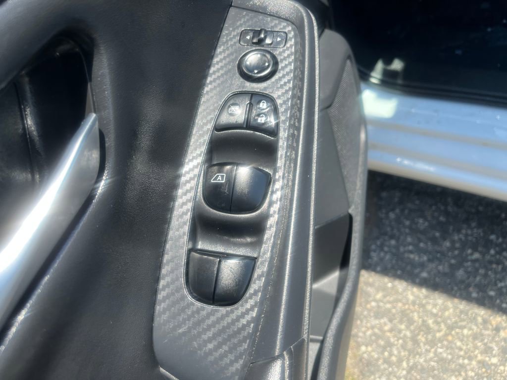 Used 2021 Nissan Sentra SV FWD image 22