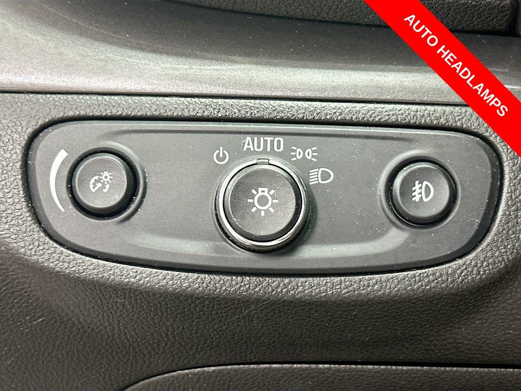 Used 2017 Buick Encore Preferred image 11