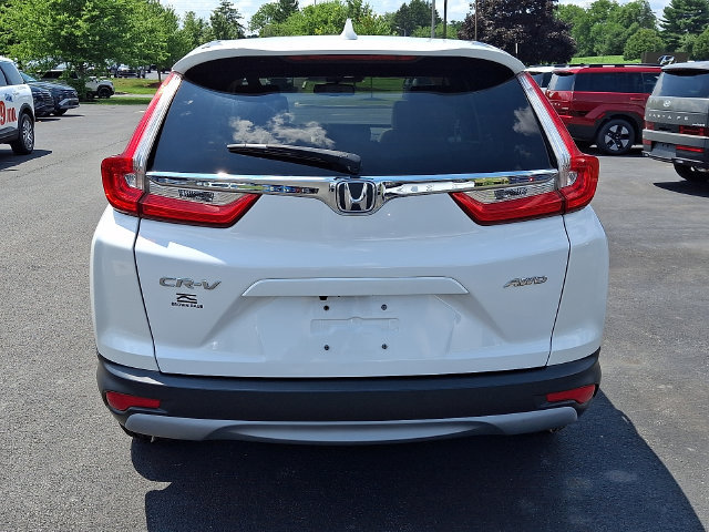 Used 2019 Honda CR-V EX-L image 5