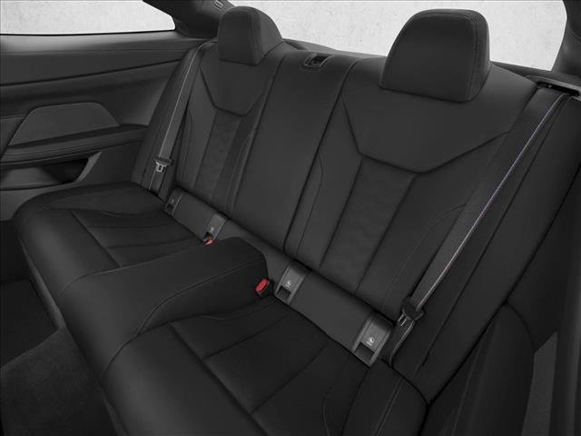 New 2027 BMW M4 xDrive Competition w/ Executive Package AWD/4WD image 9