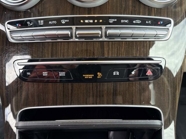 Used 2022 Mercedes-Benz GLC 300 GLC 300 image 21