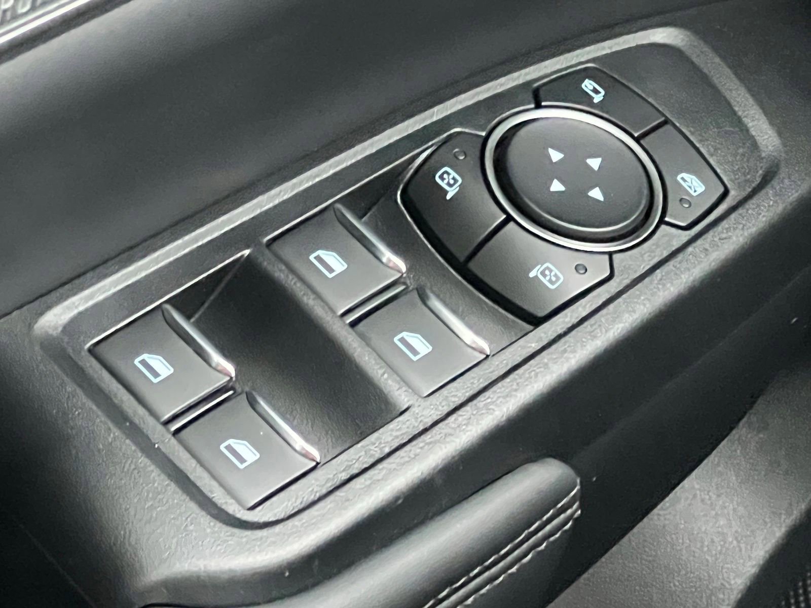 New 2026 Ford Ranger Raptor AWD/4WD image 34