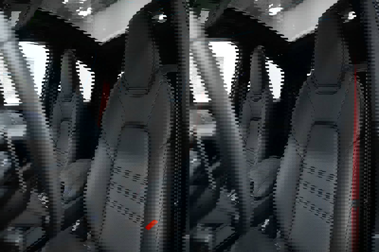 New 2026 Porsche Cayenne GTS AWD/4WD image 5