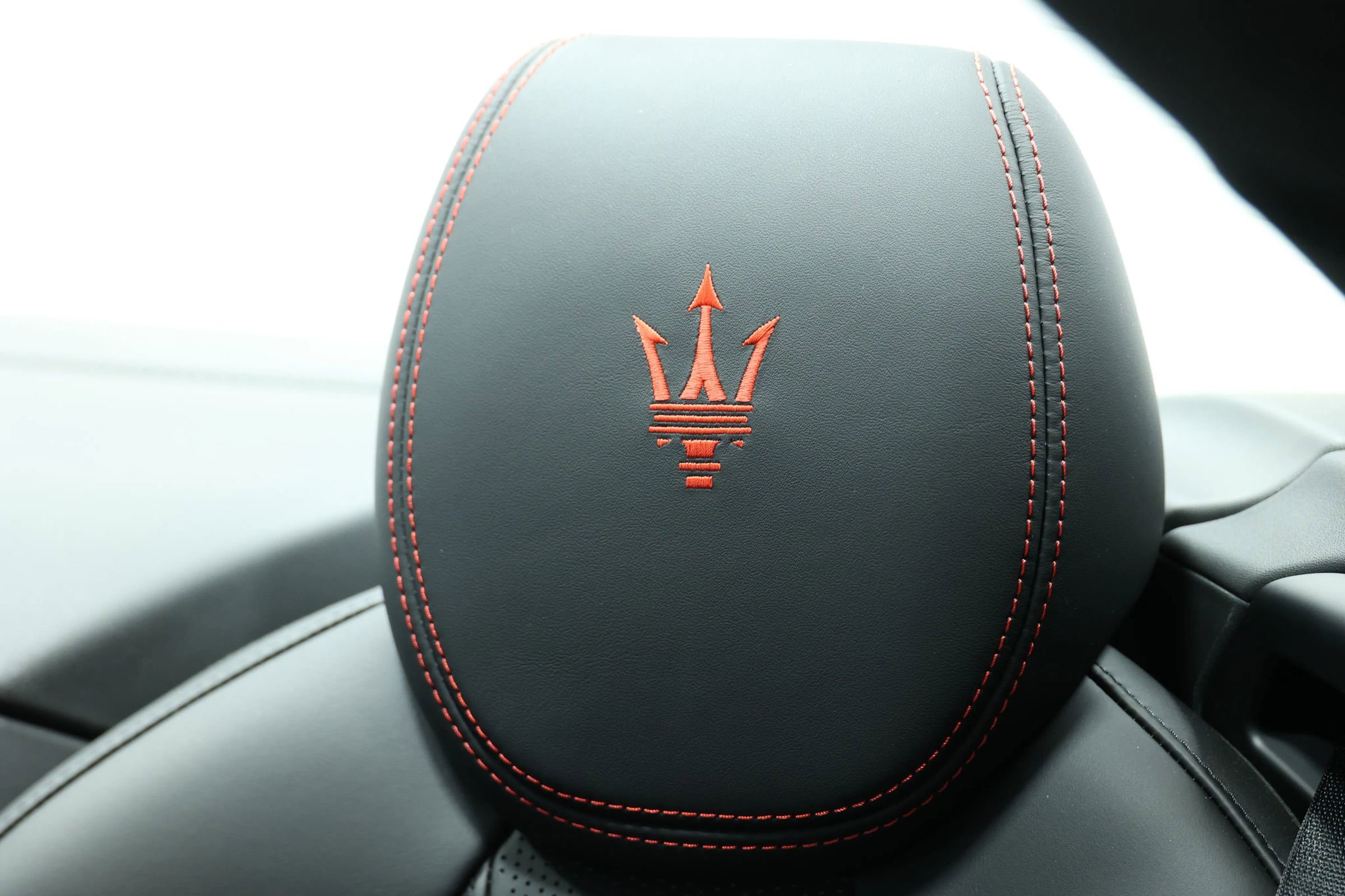 Used 2024 Maserati GranTurismo Trofeo image 48