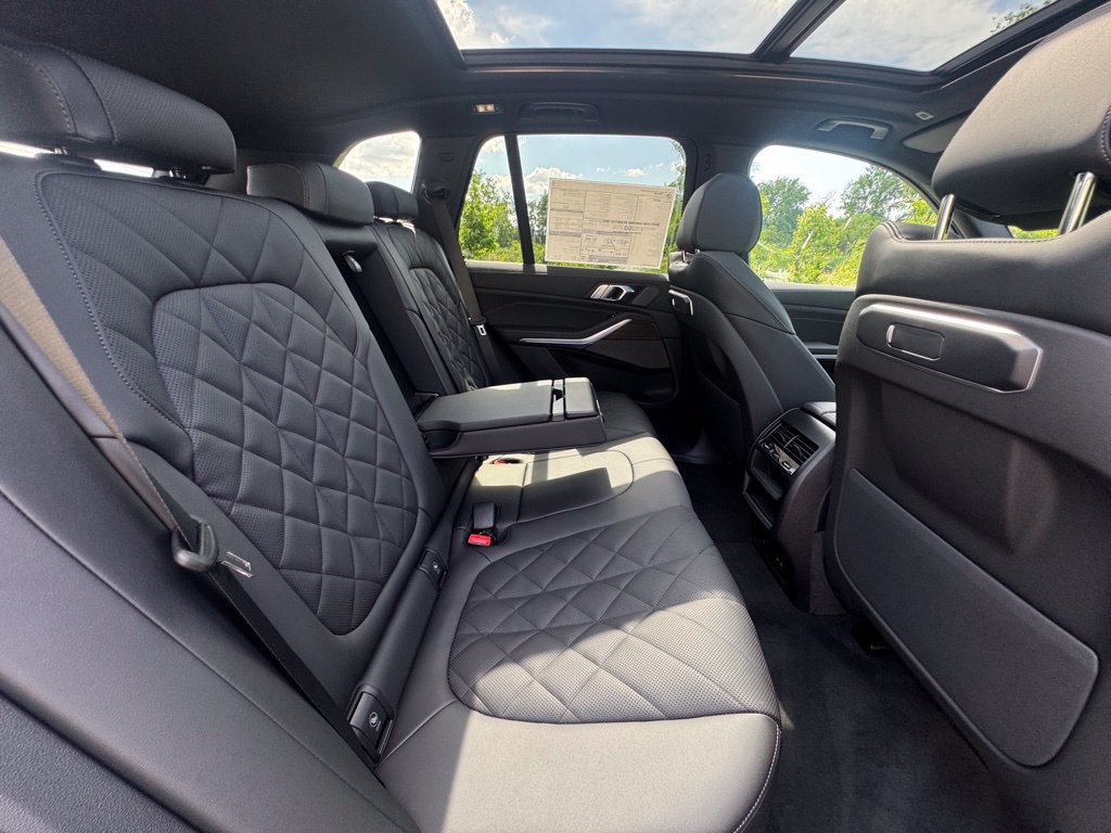 Used 2026 BMW X5 xDrive50e w/ Premium Package AWD/4WD image 21