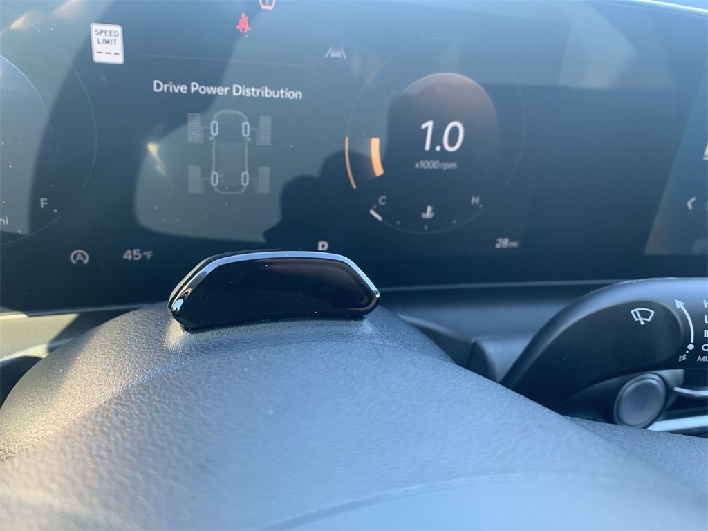 New 2025 Hyundai Tucson SEL image 16