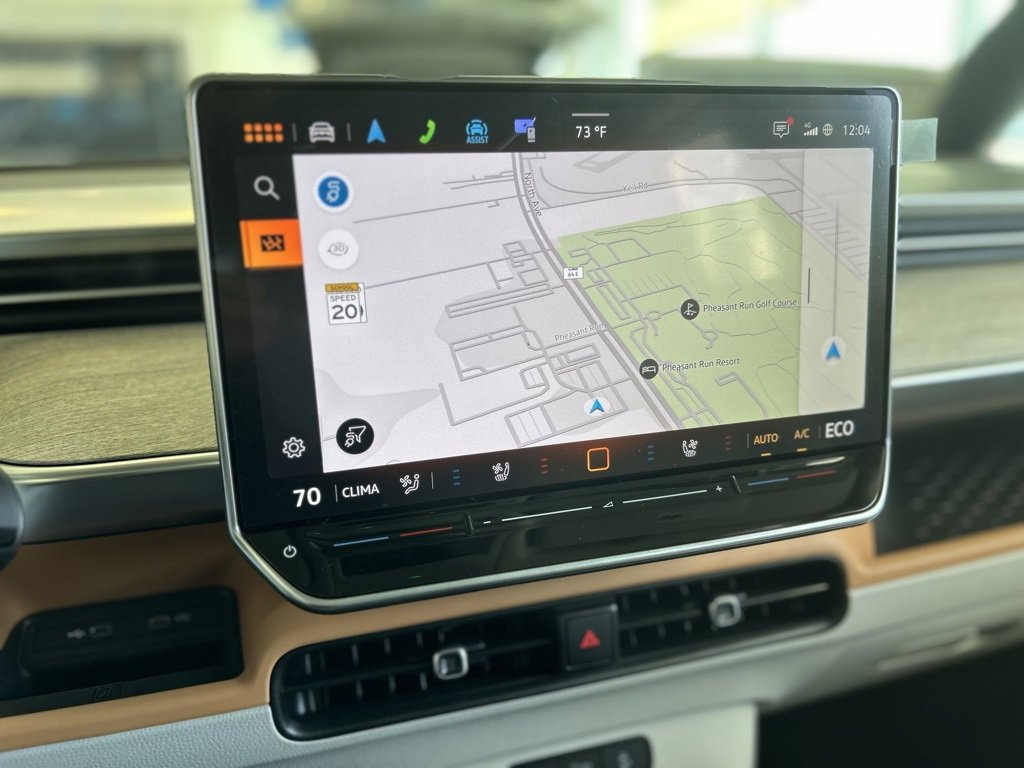 New 2025 Volkswagen ID. Buzz 1st Edition image 21