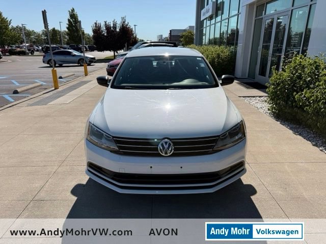 Used 2015 Volkswagen Jetta S FWD video 2