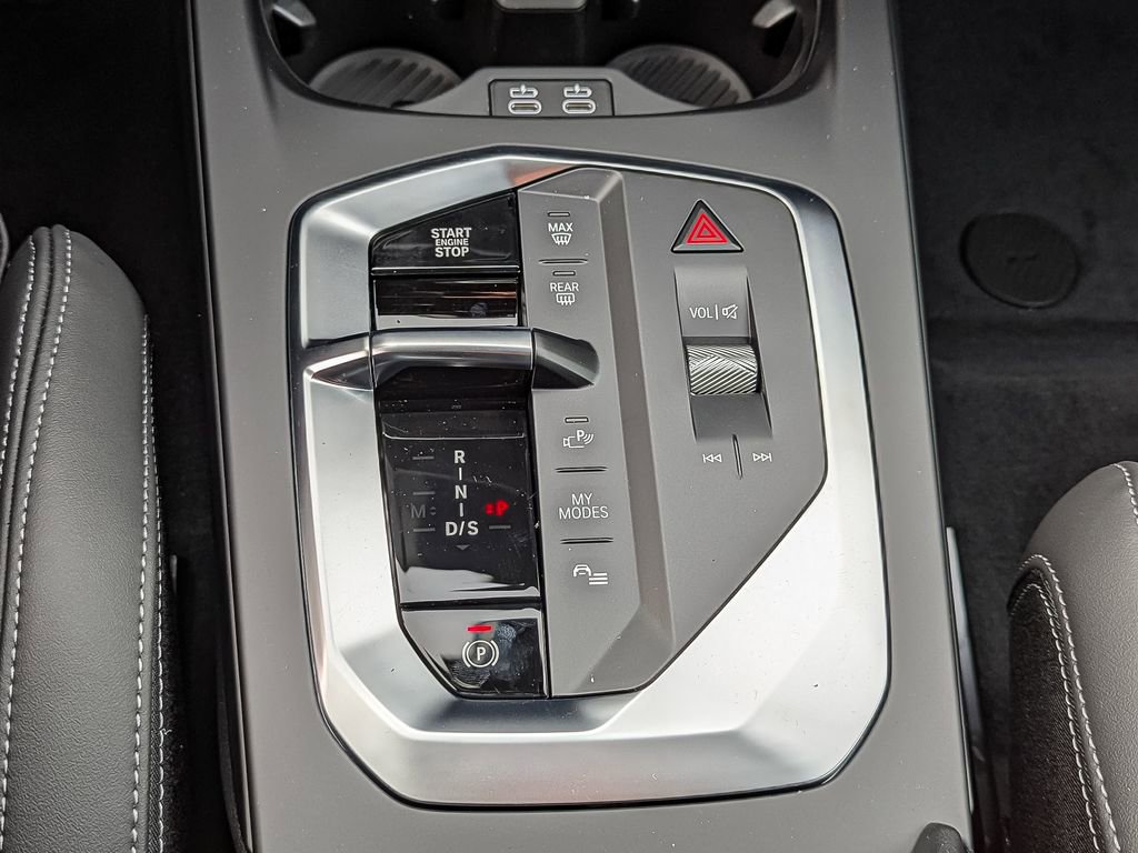 New 2026 BMW 228i xDrive w/ Technology Package image 25