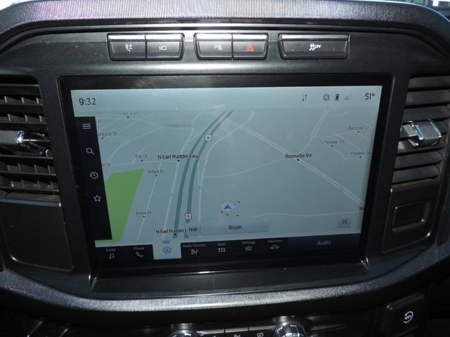 Used 2022 Ford F150 Platinum image 25