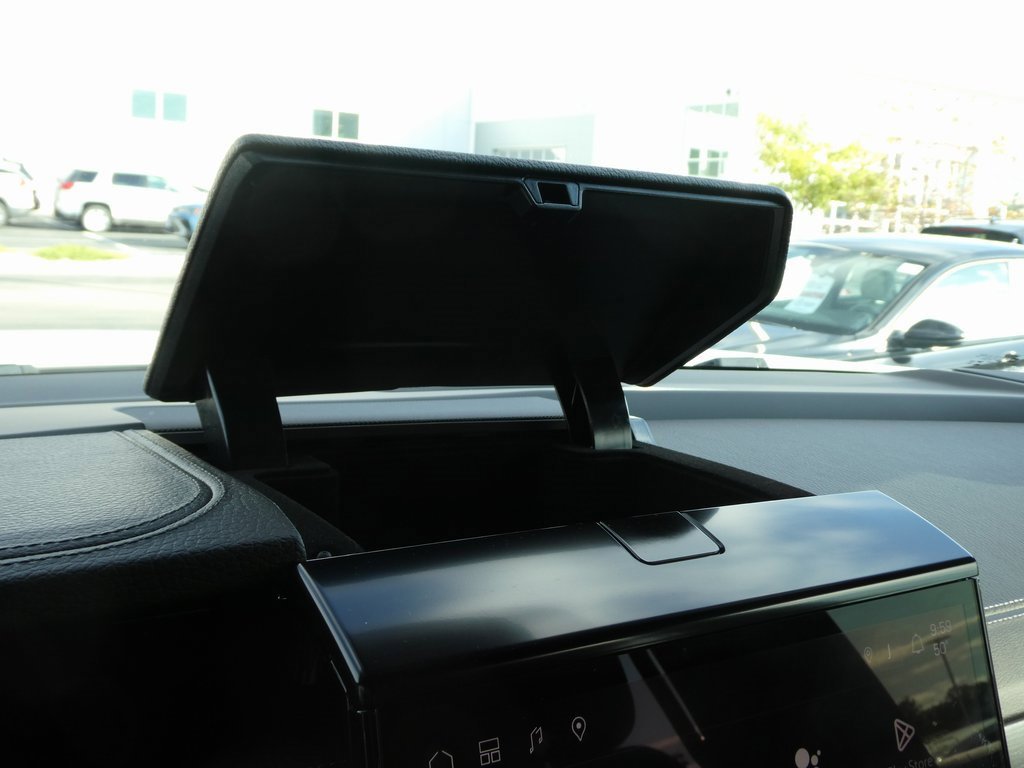 Certified 2025 GMC Yukon Denali image 19