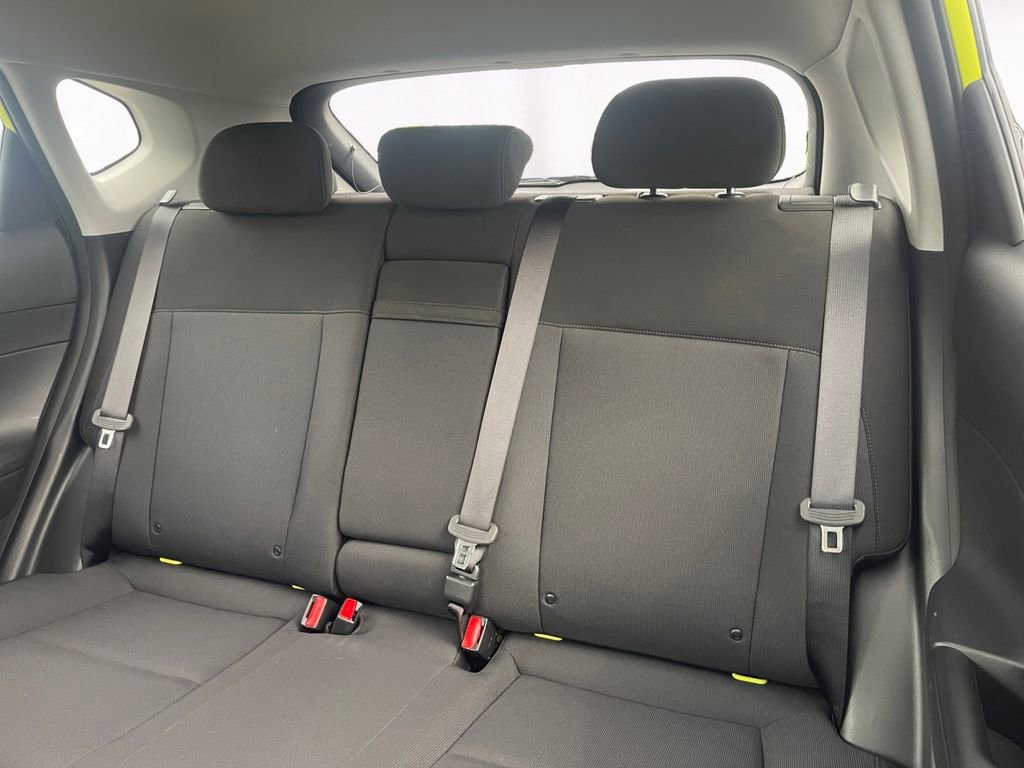 Used 2025 Hyundai Kona SEL AWD/4WD image 13
