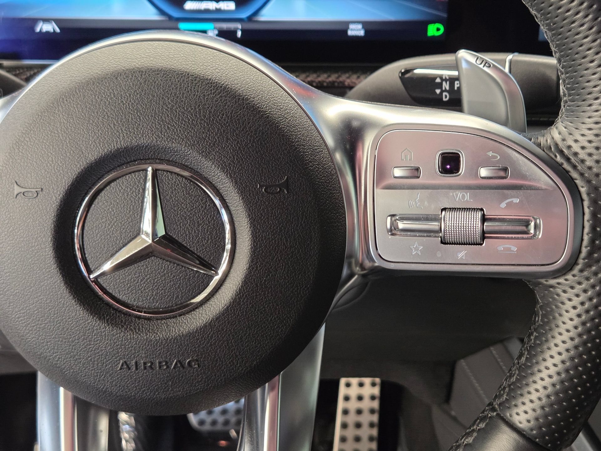 Used 2023 Mercedes-Benz G 63 AMG 4MATIC image 18