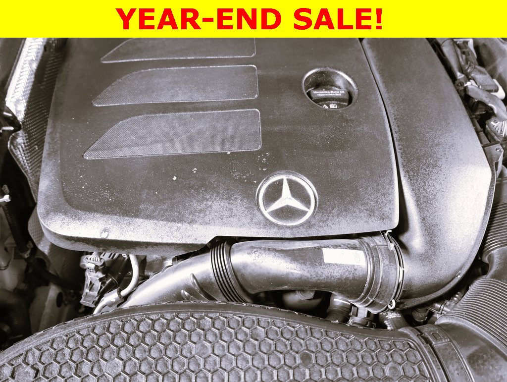 Used 2022 Mercedes-Benz GLC 300 4MATIC image 52