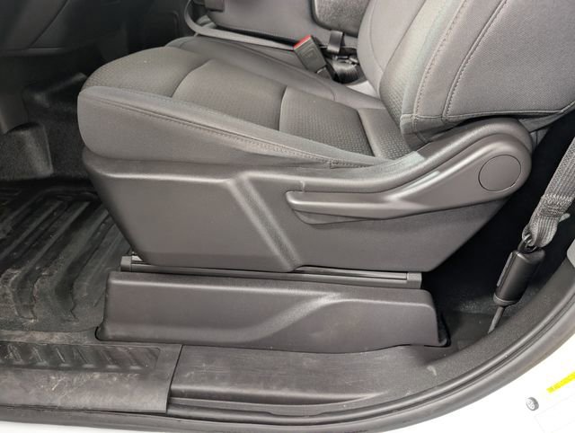 Used 2024 Chevrolet Silverado 1500 W/T w/ WT Value Package image 14