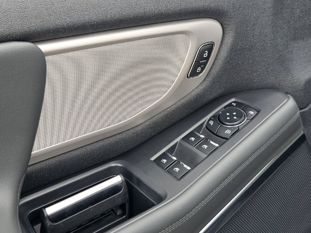 New 2026 Ford Expedition Active RWD image 14