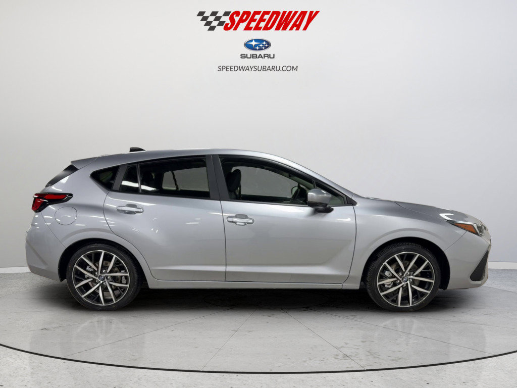 New 2026 Subaru Impreza 2.0i Sport image 12