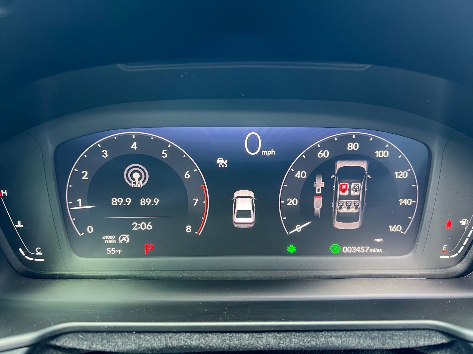 Used 2025 Honda Accord SE image 30