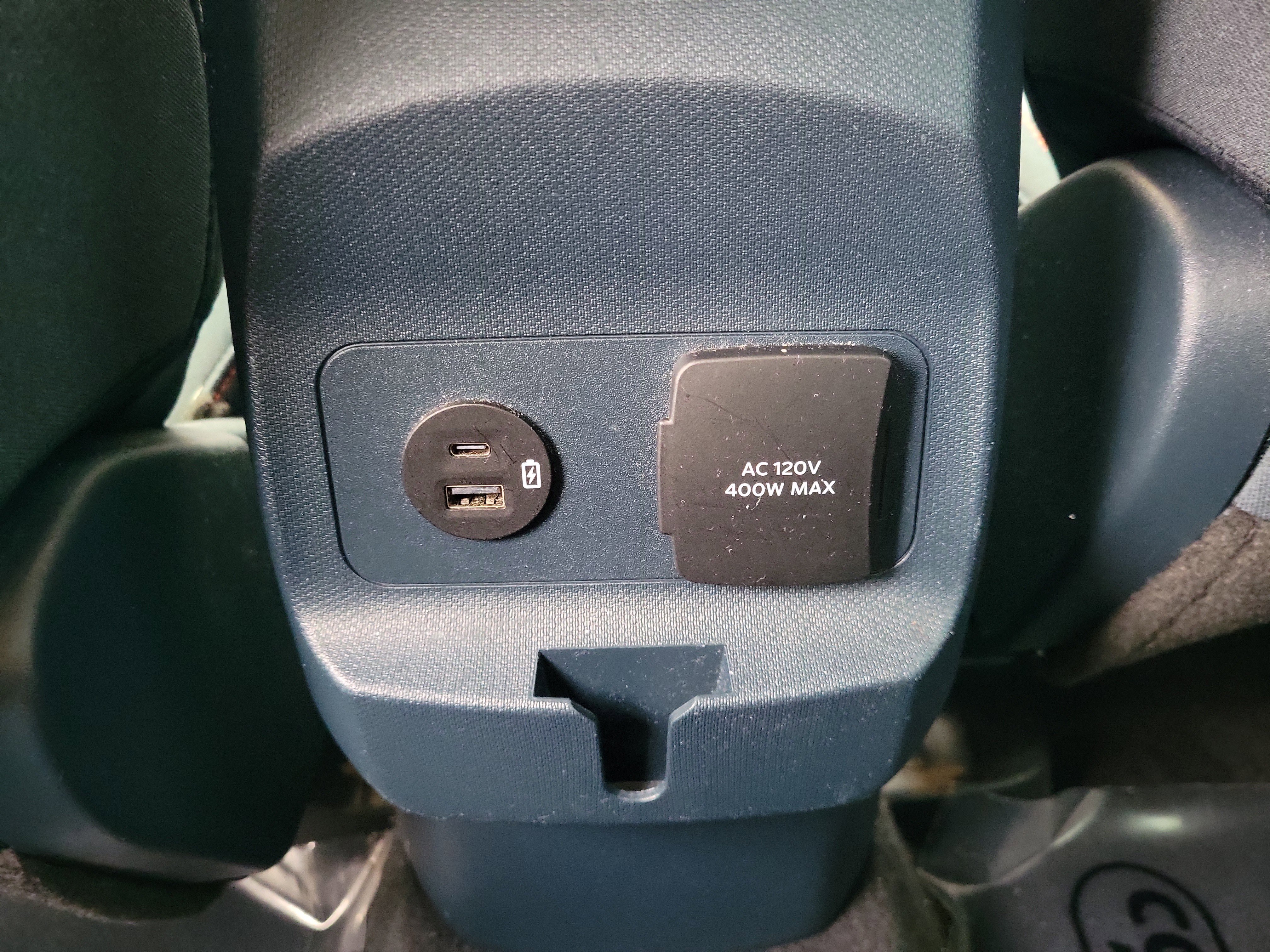 Used 2023 Ford Maverick XLT w/ XLT Luxury Package image 13