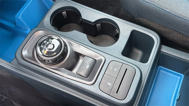 New 2026 Ford Maverick XLT w/ XLT Luxury Package image 22