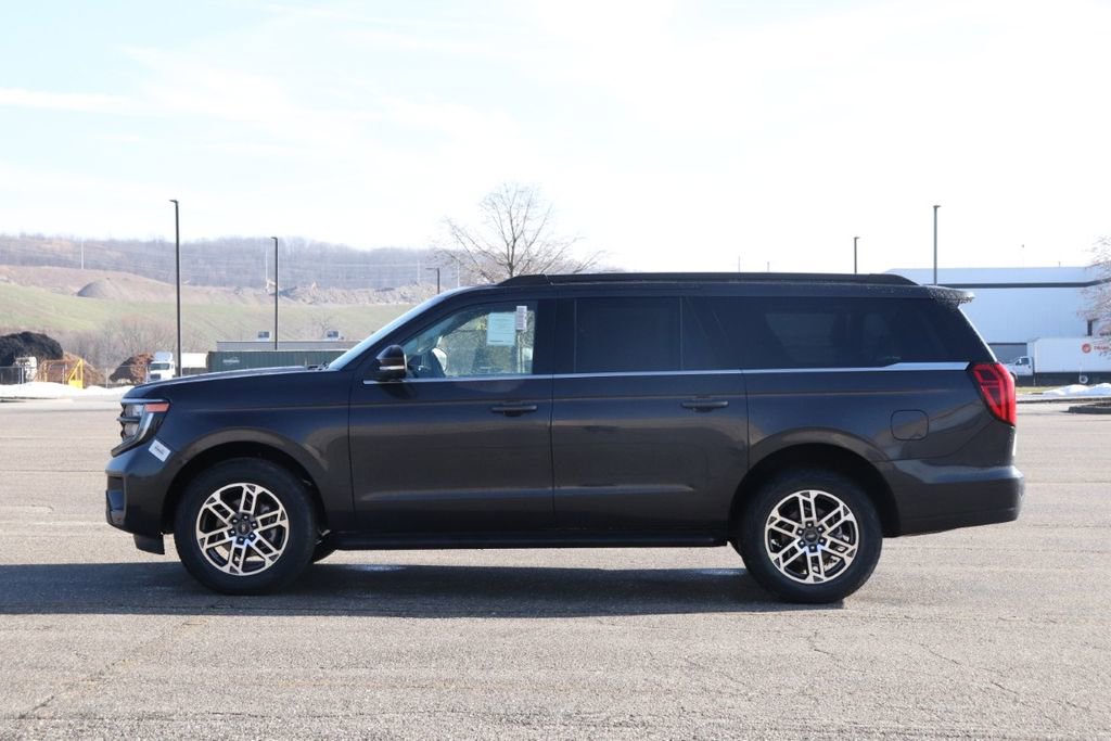 New 2026 Ford Expedition Max Active image 5