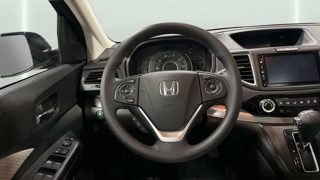 Used 2016 Honda CR-V EX image 22