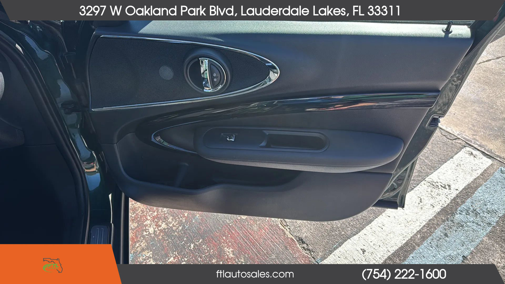 Used 2016 MINI Cooper Clubman image 41